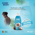 LANA EVERYBODY COCO HYDRATING LOTION 500ML ASS