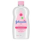 images-2 JOHNSON'S BABY OIL 500ML
