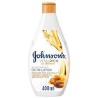 images-2-33.webp JOHNSON'S BODY LOTION VITARICH 400ML