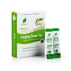 LONGRICH BLACK GINGER 0.6G