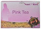 LONGRICH NUTRI RICH PINK TEA 45G