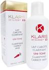 images-3-20.webp KLARIS DE SUISSE LAIT CAROTE CLARIFIANT UNI TONE 500ML