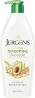 images-3 JERGENS OIL INFUSED SMOOTHING AVOCADO 496ML