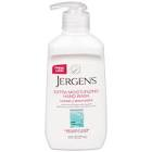 JERGENS EXTRA MOISTURIZING HAND WASH 221ML
