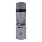 INVICTO INTENSE PERFUMED SPRAY 200ML