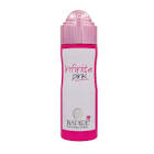 INFINITE PINK INSPIRE PERFUMED SPRAY 150ML