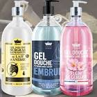 I EFFICACE GEL DOUCHE ASS 1L