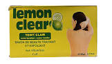 LEMON CLEAR BEAUTY SOAP 180G