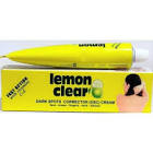 LEMON CLEAR TUBE 40G