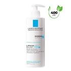 LA ROUCHE POSAY LIPIKAR BAUME 400ML