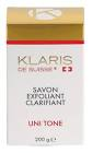 KLARIS DE SUISSE SAVON EXFOLIANT CLARIFIANT UNI TONE 20