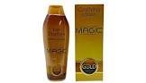 LAIT CLARIFIANT MAGIC GOLD 500ML