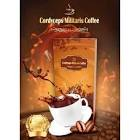 LONGRICH CORDYCEPS MILITARIS COFFEE 180G