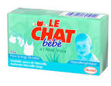 LE CHAT BABY SOAP 175G