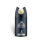 KINGSMAN  PERFUMED SPRAY 250ML