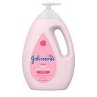 images JOHNSON'S BABY LOTION 1000ML