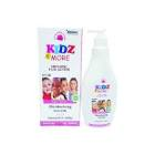 images-6 KIDZ & MORE ORGANIC FAIR ACTIVE BODY MILK 400ML