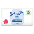 JOHNSON'S BABY SOAP  175G