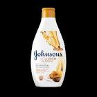 images JOHNSON'S VITA RICH OIL IN LOTION 400ML