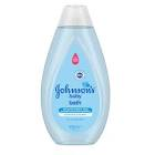 images JOHNSON BABY BATH 500ML