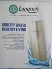LONGRICH CUP QUALITY WATER