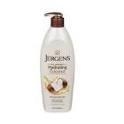 images JERGENS HYDRATING COCONUT 621ML