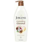 images JERGENS HYDRATING COCONUT 496ML