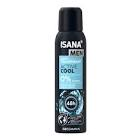 images ISANA MEN ANTI-TRANSPIRANT