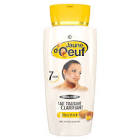 images JAUNE D'OEUF LAIT TRAITANT 450ML