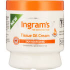 images INGRAM'S TISSUE OIL CREAM 500ML ASS