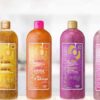 maxresdefault PINK GOLD GEL DOUCHE GOMMAGE 940ML