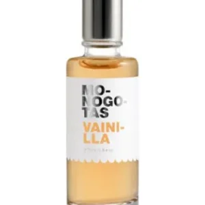 MONOGO TAS VAINILLA 100ML
