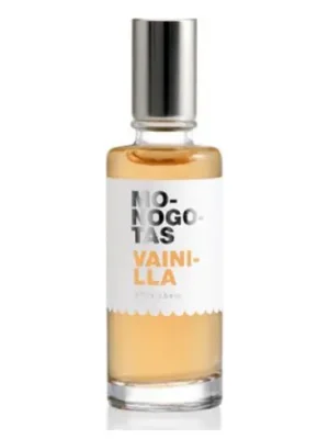 MONOGO TAS VAINILLA 100ML
