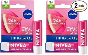 NIVEA FRUITY SHINE KIRAZ