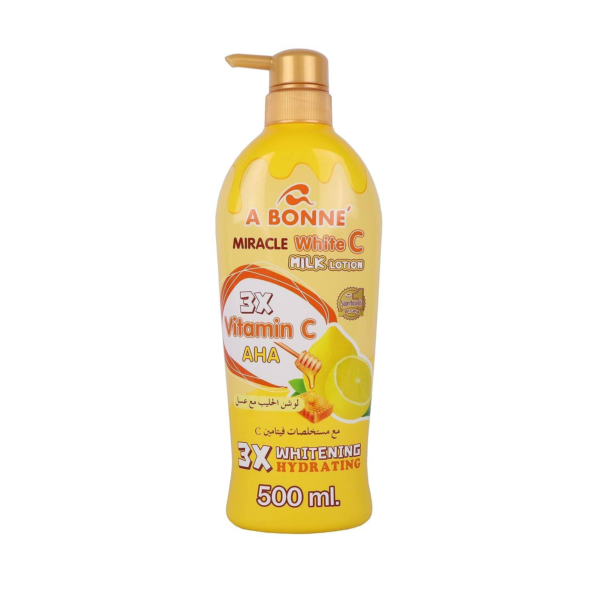 A BONNE WONEDRFUL WHITE FACE CREAM