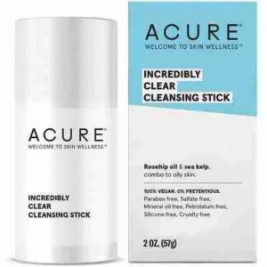 photo_2025-12-12_01-12-38 ACURE INCREDIBLY CLEAR CLEANSING STICK 57G