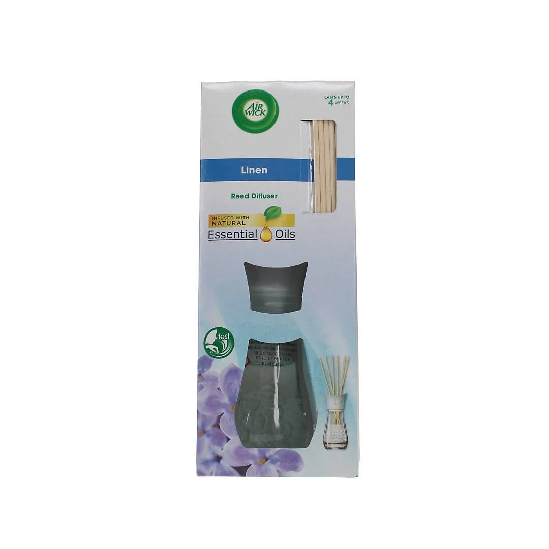AIR WICK DIFFUSER ASS 25ML