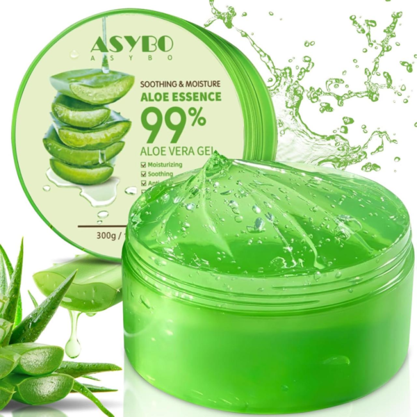 ALOE VERA GEL 300G