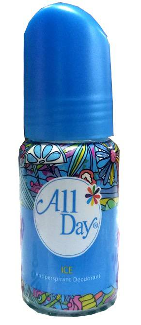 ALL DAY ICE 50ML