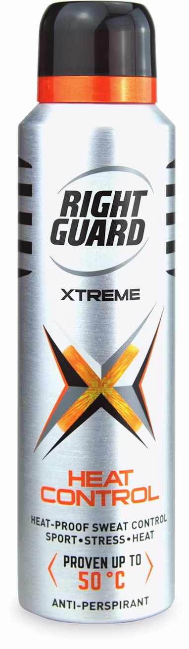 right-guard-xtreme-heat-control-anti-perspirant-150ml-ab72f796f8b5c569b4371576c40eaf44 RIGHT GUARD XTREME 150ML