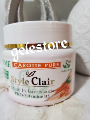 s-l1200 STYLE CLAIR BODY CREAM 400ML
