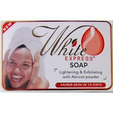 WHITE EXPRESS SAVON 200G