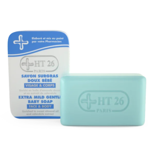savon-surgras-bebe POUPY BEBE SAVON SURGRAS 200G
