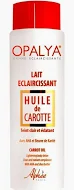 shopping (10) CAROCLAIR LIGHTENING BODY MILK 500ML