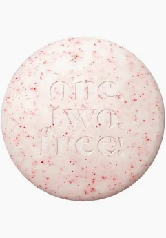 CLARIS BEMO EXFOLIATING SOAP 125G
