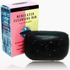 shopping (17) CLEAR ESSENCE MEDICATED CLEANSING BAR 133G