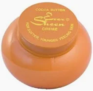 shopping (18) COCO BUTTER SHEEN CREAM