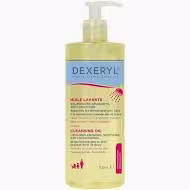 shopping (4) DEXERYL ESSENTIEL HUILE DE DOUCHE 500ML
