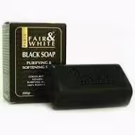 shopping (5) DEZZITONE KIDS & YOUTH BRIGHTENIG BLACK SOAP 500G