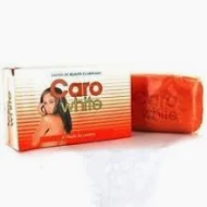 shopping (9) CARO CLAIR LIGHTENING SOAP 100G